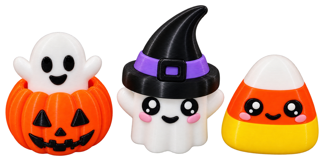 Clicker - Halloween