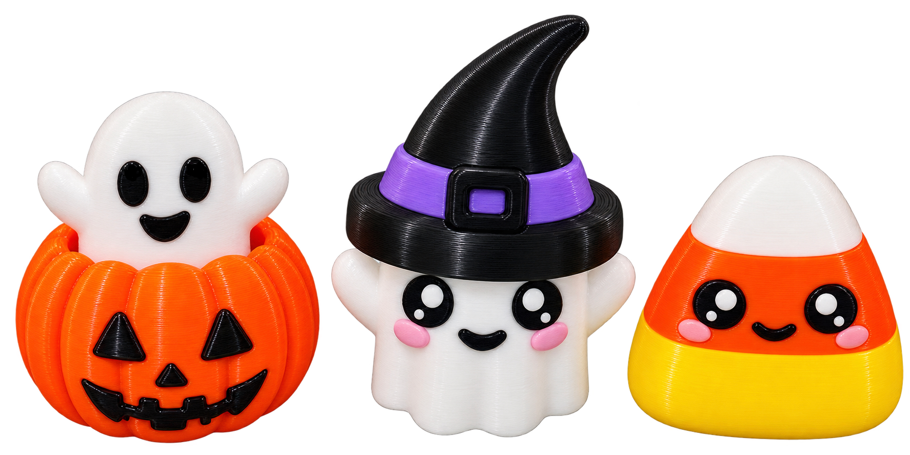 Clicker - Halloween
