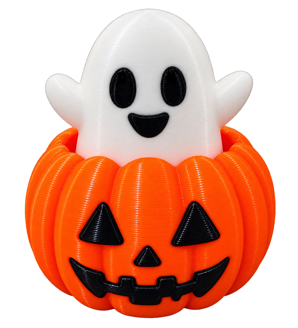 Clicker - Halloween