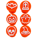 Étampes - Halloween