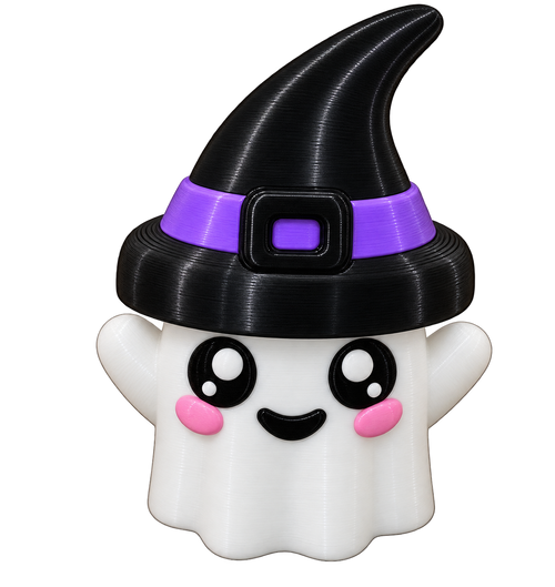 Clicker - Halloween