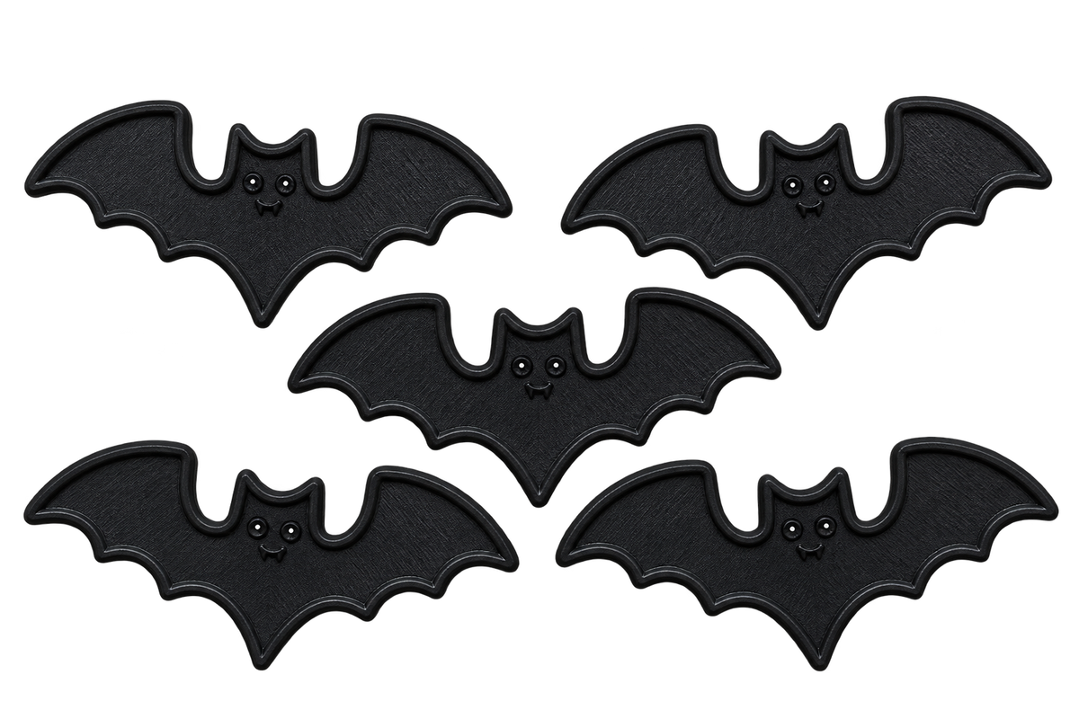 Bac sensoriel - Halloween