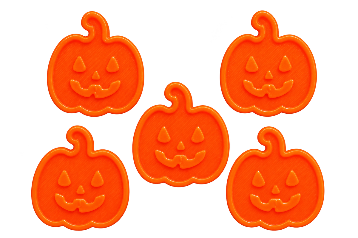 Bac sensoriel - Halloween