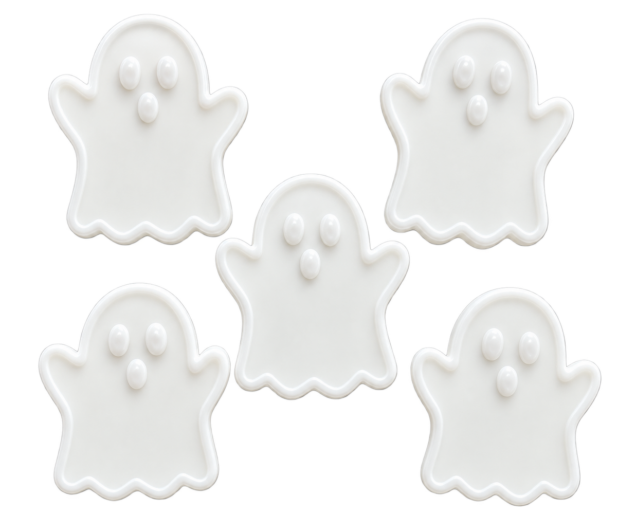 Bac sensoriel - Halloween